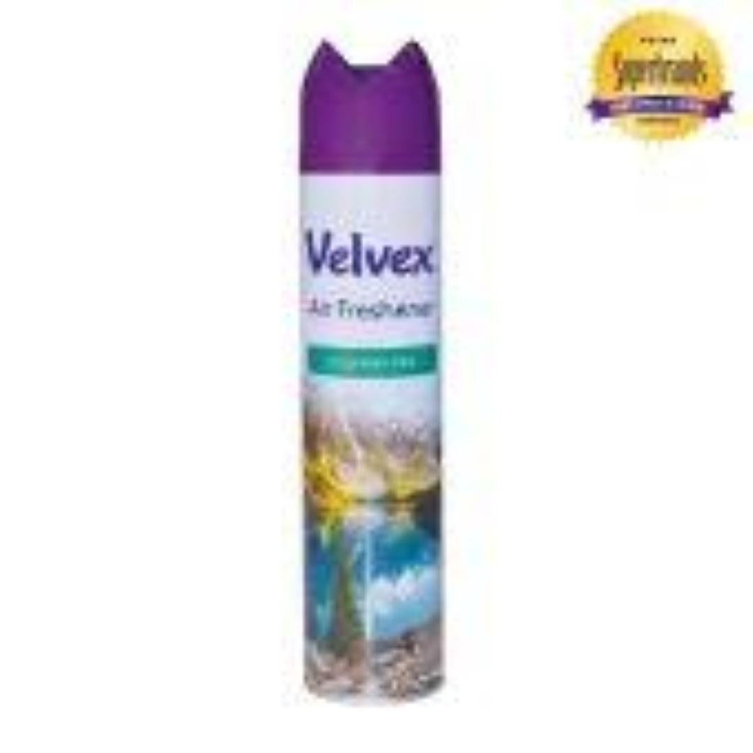 VELVEX A/FRESHNER MOUNTAIN LAKE 300ML